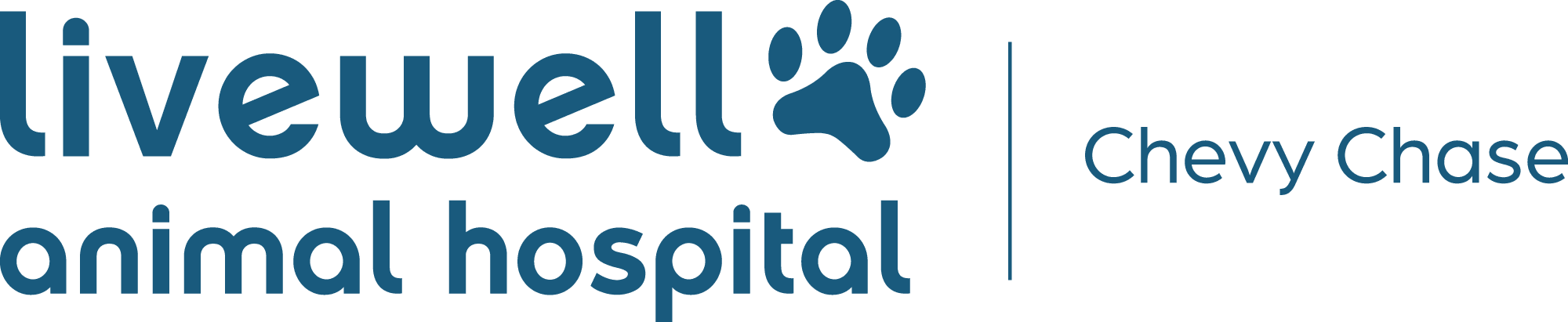 Livewell Animal Hospital of Chevy Chase